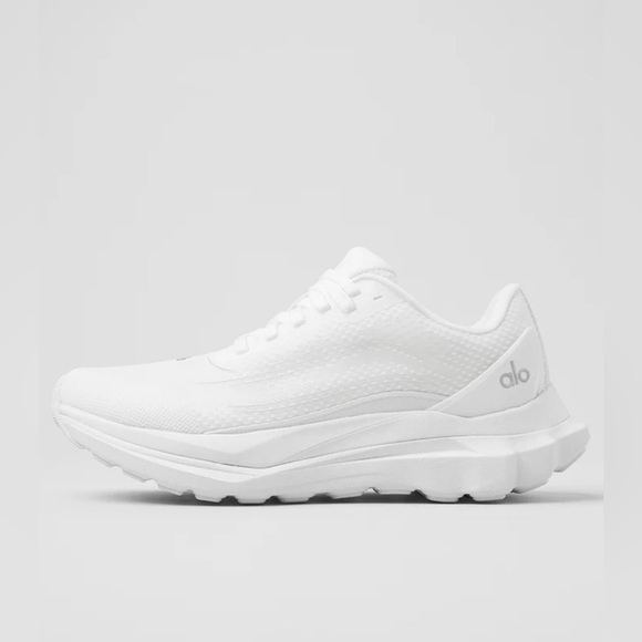 ALO RUNNER sneaker - Picture 2 of 12